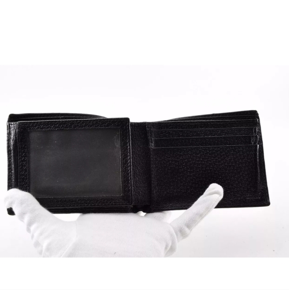 Men's Gucci Trifold Wallet - Picture 6 of 11